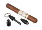 Пробойник для сигар Passatore двойной 9 и 12 мм Черный 592-773