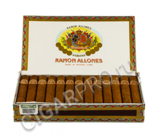 сигары ramon allones specially selected купить