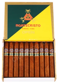 Сигары Montecristo Open Regata