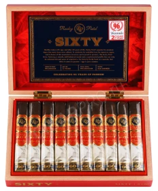 Сигары Rocky Patel Sixty Sixty