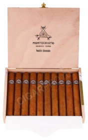 Сигары Montecristo Double Edmundo 10 штук