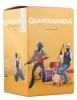 Коробка Сигар Guantanamera Cristales 20 Aniversario Limited Edition