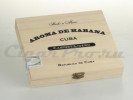 сигары aroma de habana cabinet ligero