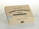 сигары aroma de habana cabinet maduro