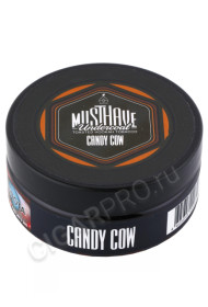 must have candy cow 125г