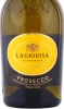 Этикетка Игристое вино Просекко Ла Джойоза Просекко Тревизо 0.375л