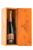 Игристое вино Берлукки 61 Палаццо Лана Франчакорта Экстрем Резерва 0.75л в подарочной упаковке