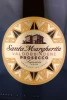 Этикетка Игристое вино Санта Маргерита Просекко Супериоре Брют 0.75л