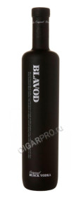 blavod black original купить водка блэвод блэк оригинал цена
