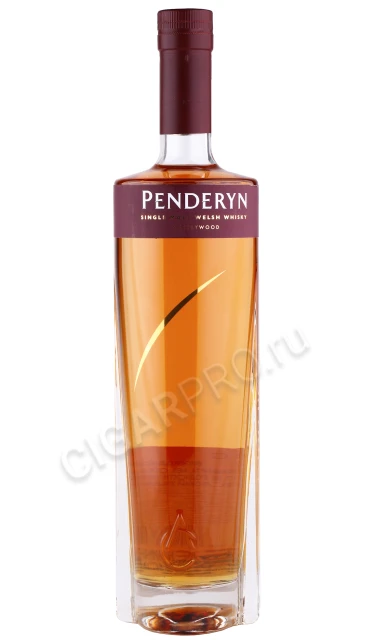 Виски Пендерин Шерривуд 0.7л
