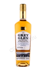 Виски Грэй Глен 0.5л