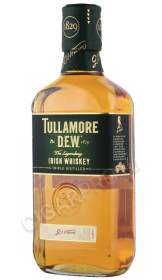 виски tullamore dew 0.35л