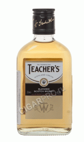 teachers highland cream виски купаж тичерс хайланд крим