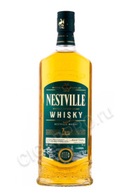 виски nestville 0.7л