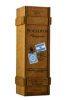 Подарочная коробка Виски Пендерин Патагония 0.7л