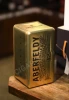 Подарочная коробка Виски Аберфелди 12 лет 0.7л