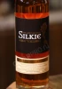 Этикетка виски the legendary silkie dark 0.7л