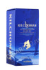 подарочная упаковка виски kilchoman machir bay 0.7л