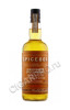 Spicebox Gingerbread Виски Спикебокс Имбирный 0.75л