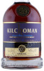 этикетка виски whisky kilchoman sanaig 0.7л