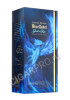 подарочная упаковка johnnie walker blue label glenury royal 0.7 l
