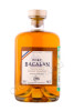 виски port bacalan single malt 0.7л