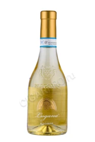 Вино Булгарини Лугана 0.375л