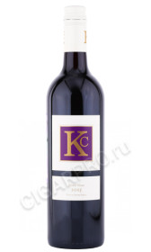 вино klein constantia kc pinot noir 0.75л
