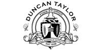 Duncan Taylor (Дункан Тейлор)