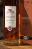 Laguille Bas Armagnac 1999 Арманьяк Лагиль Ба Арманьяк 1999г 0.7л в подарочной упаковке