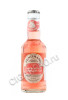 fentimans pink rhubarb купить тоник фентиманс розовый ревень 0.2л цена