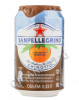 купить воду san pellegrino померанц ж/б цена
