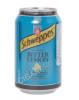 schweppes bitter lemon напиток газированный швепс биттер лемон