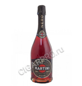 martini nero купить игристое вино мартини неро цена