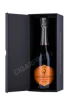 Шампанское Билькар Сальмон Кюве Элизабет Сальмон 2012 0.75л в подарочной упаковке