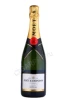 Moet & Chandon Imperial Brut Шампанское Моет и Шандон Империаль Брют 0.75л