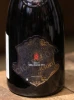 Этикетка шампанское herbert beaufort cuvee la favorite bouzy grand cru 0.75л