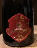 Этикетка шампанское herbert beaufort extra brut 0.75л