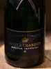 Этикетка шампанское moet & chandon nectar imperial 0.75л