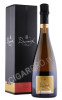 шампанское devaux cuvee d brut aged 5 years 0.75л в подарочной упаковке