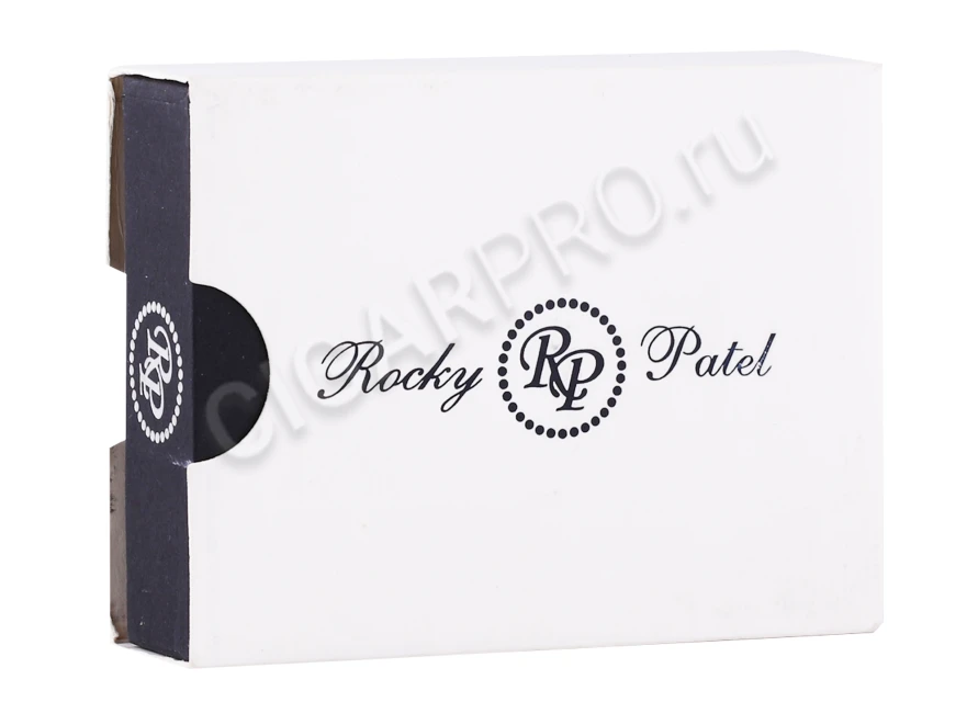 Cutter Rocky Patel White