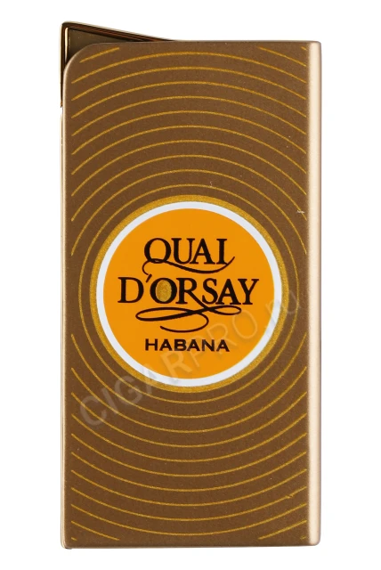 Quai D'orsay зажигалка