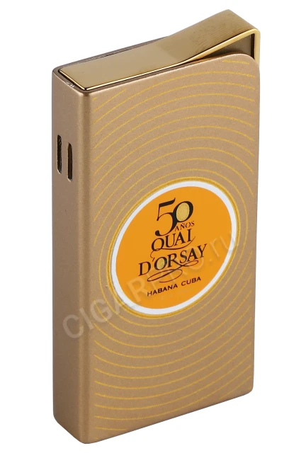 Зажигалка Quai D'orsay