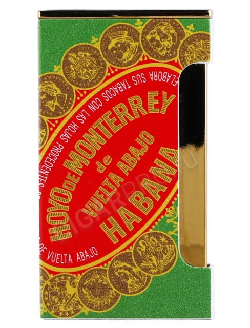 Hoyo De Monterrey зажигалка