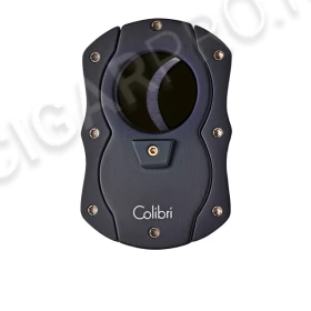 Гильотина Colibri с черными лезвиями CU100T20