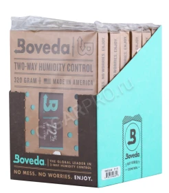 Увлажнитель Boveda XB 72% - 320 гр.