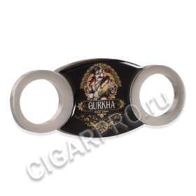 гильотина gurkha 961 double o