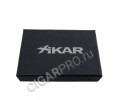 каттер xikar 403 bk2 black on black