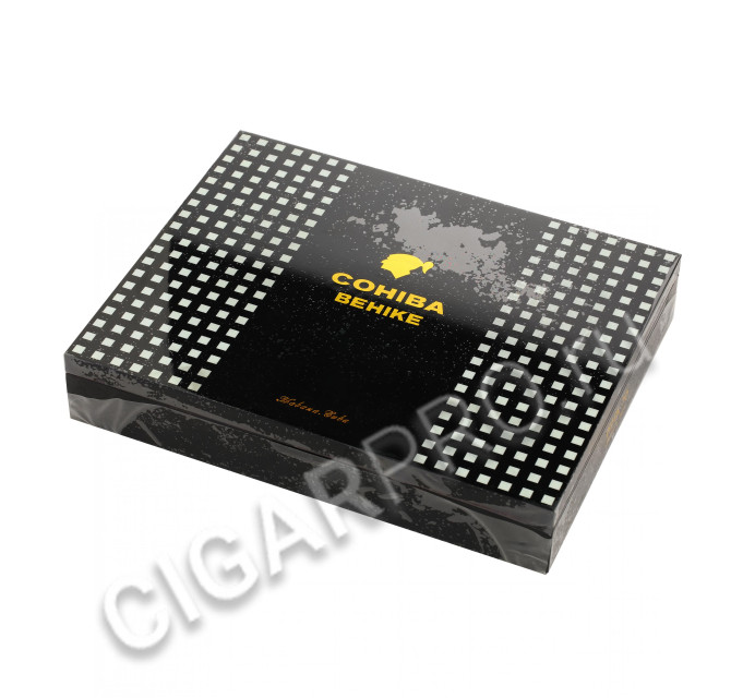 сигары cohiba behike 56 купить