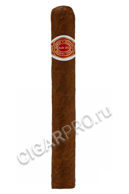 сигары romeo y julieta club king